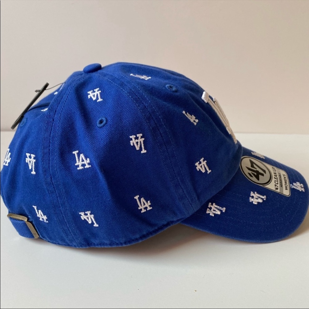 L.A. Dodger Cap - Picture 4 of 12